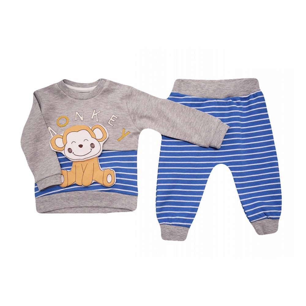 Mymio 2'li Bebek Takımı 2449 Saks