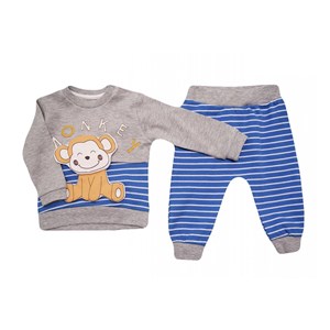 Mymio 2'li Bebek Takımı 2449 Saks