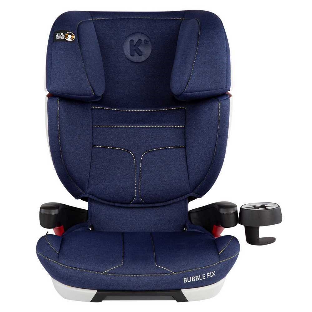 Kraft Bubble Fix Oto Koltuğu 15-36 Kg Navy