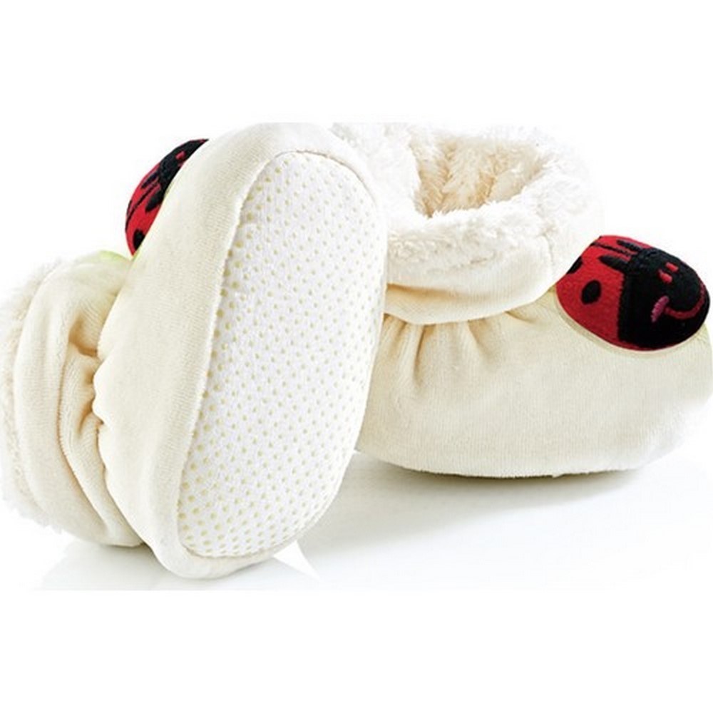 Babyjem Oyuncaklı Bebek Pandufu 413 Ekru