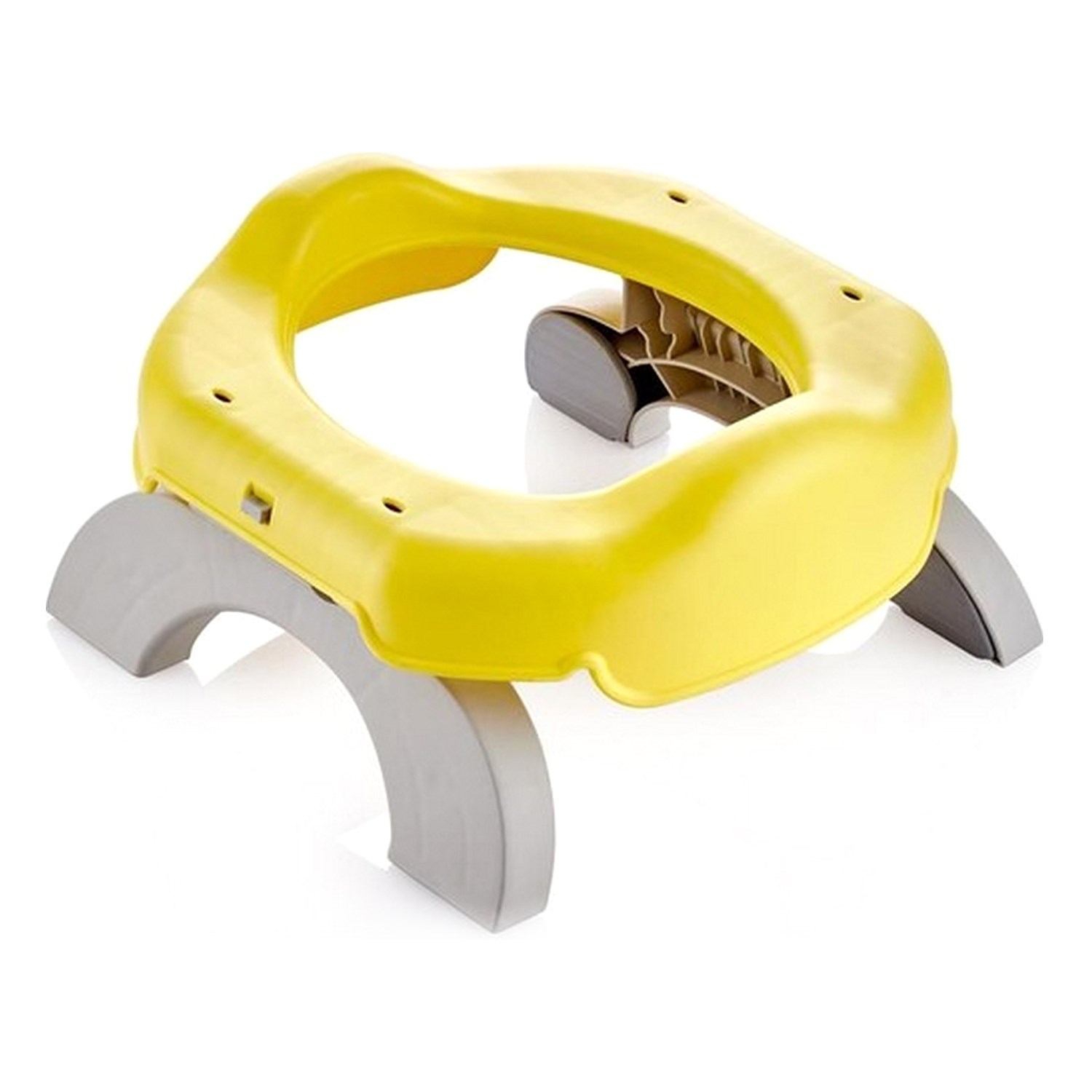 Babyjem Portatif Lazımlık 591 Sarı