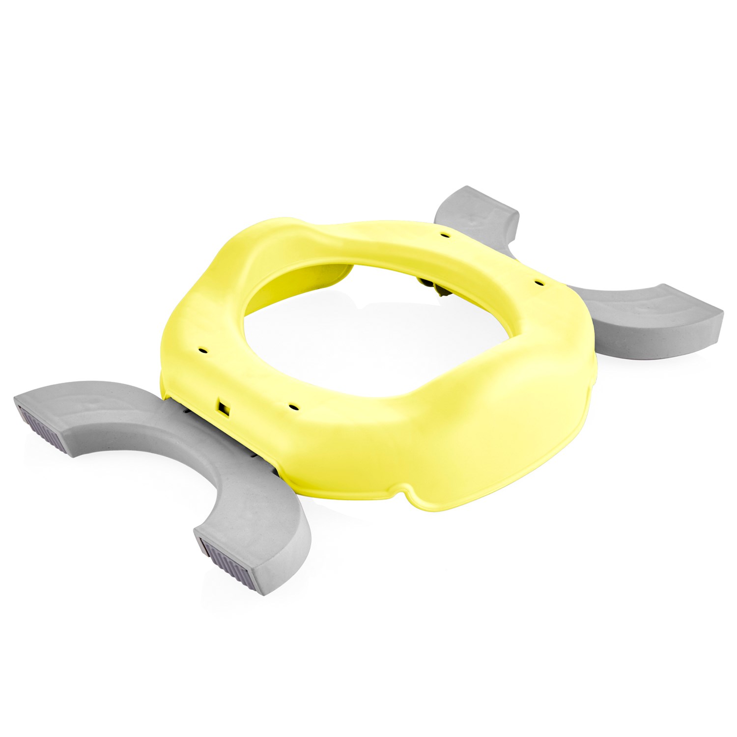 Babyjem Portatif Lazımlık 591 Sarı