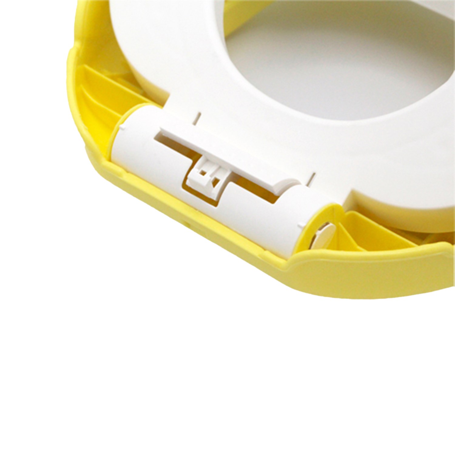 Babyjem Portatif Lazımlık 591 Sarı