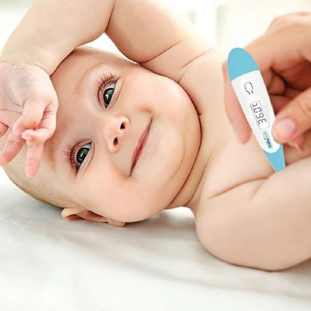 Babyjem Dijital Termometre 518 