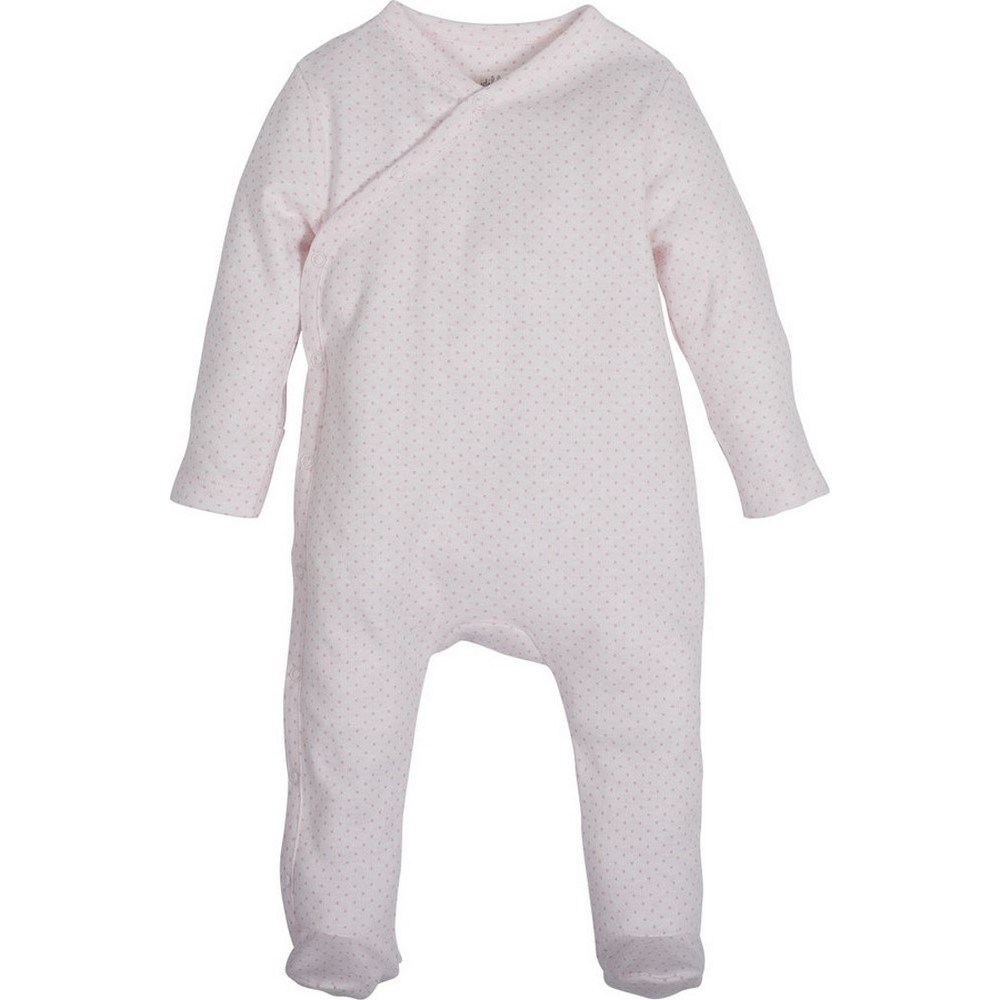 İdil Baby Bebek Tulumu 13277 Puanlı 