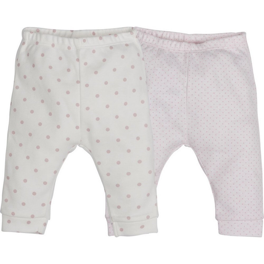 İdil Baby 2'li Bebek Pantolonu 13271 Puanlı 