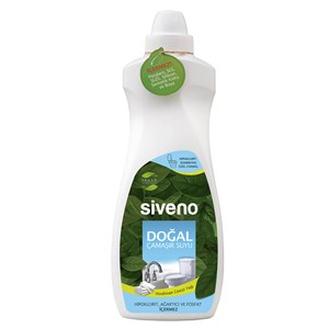 Siveno Doğal Çamaşır Suyu 700 ml 