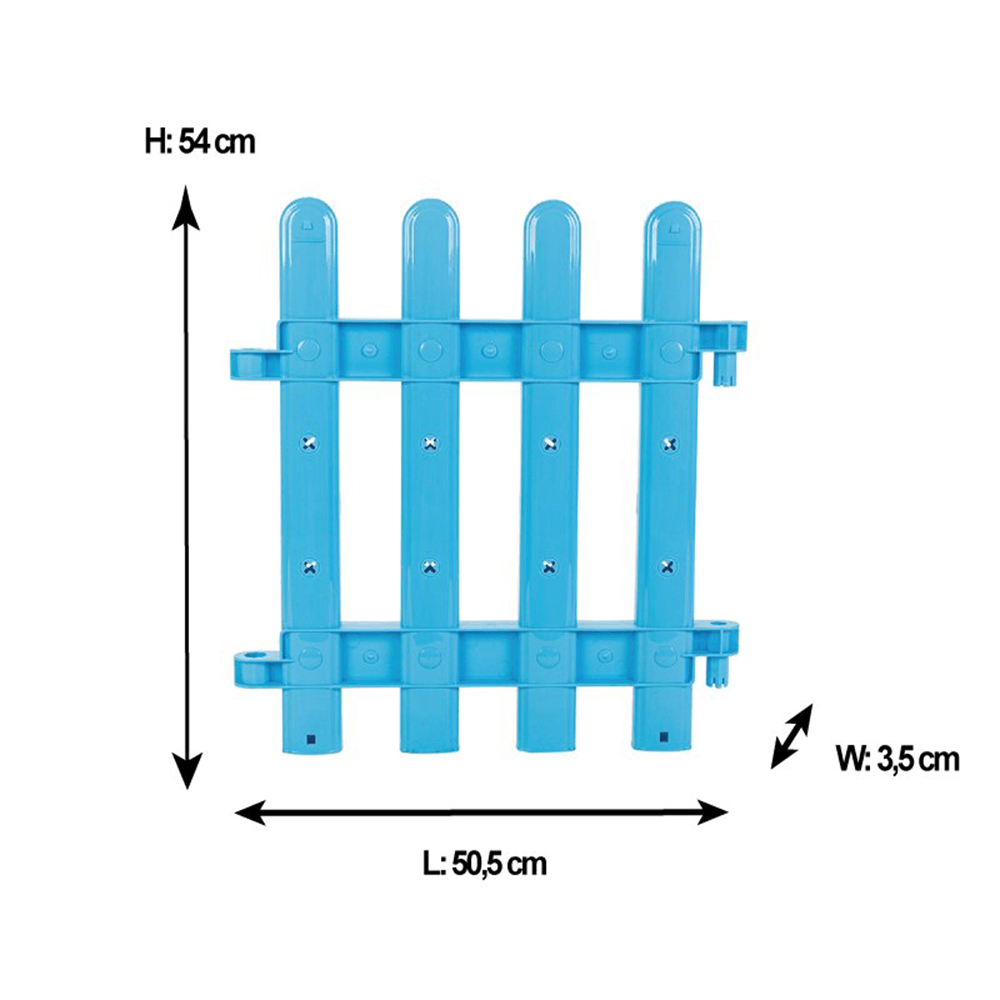 Pilsan Multi Çit 06-223 