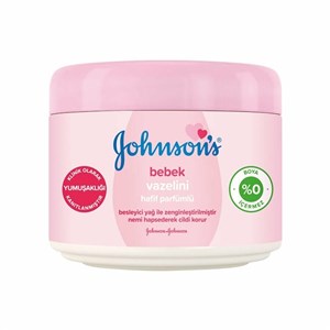 Johnson's Baby Vazelin Parfümlü 100 ml 