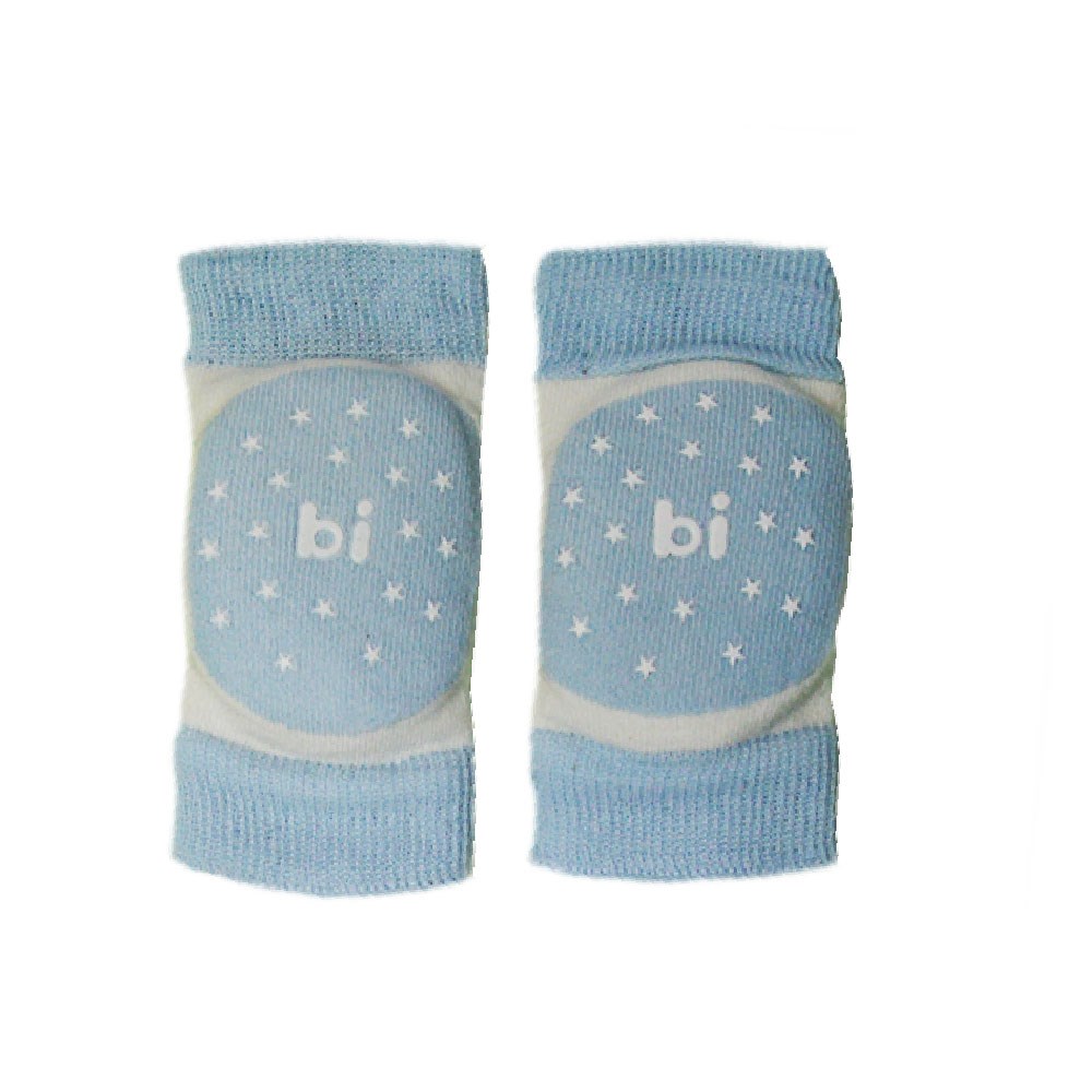 Bibaby Bebek Emekleme Dizliği 68099 Mavi Fiyatı İlke Bebe
