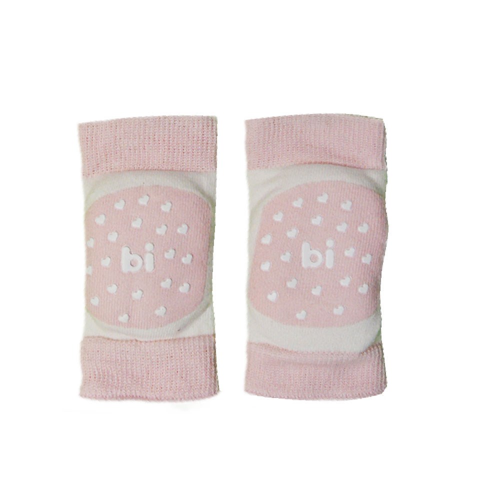 Bibaby Bebek Emekleme Dizliği 68099 Pembe Fiyatı İlke Bebe