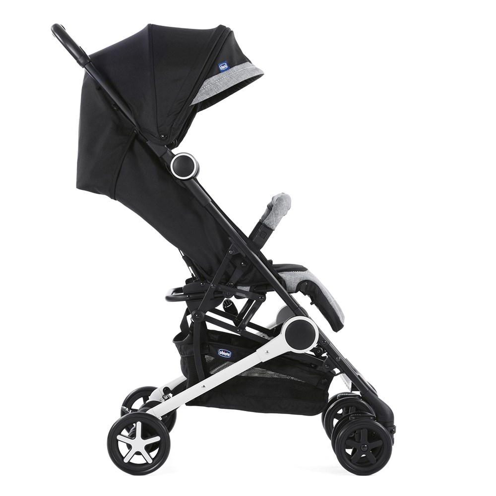 Chicco Miinimo 3 Bebek Arabası Light Grey Fiyatı İlke Bebe