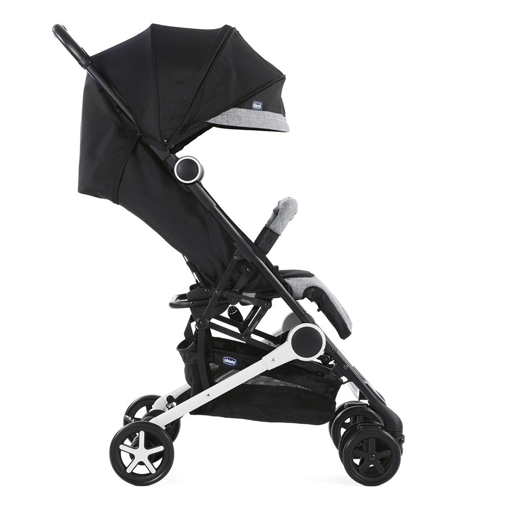 Chicco Miinimo 3 Bebek Arabası Light Grey