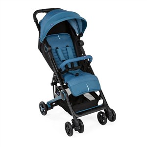 Chicco Miinimo 3 Bebek Arabası Denim