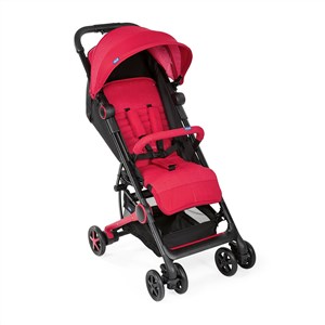 Chicco Miinimo 3 Bebek Arabası Red Passion