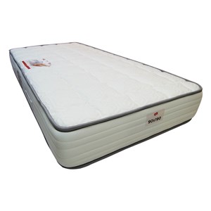 Milky Comfy Dht Pedli Yayli Yatak Yatas Bedding