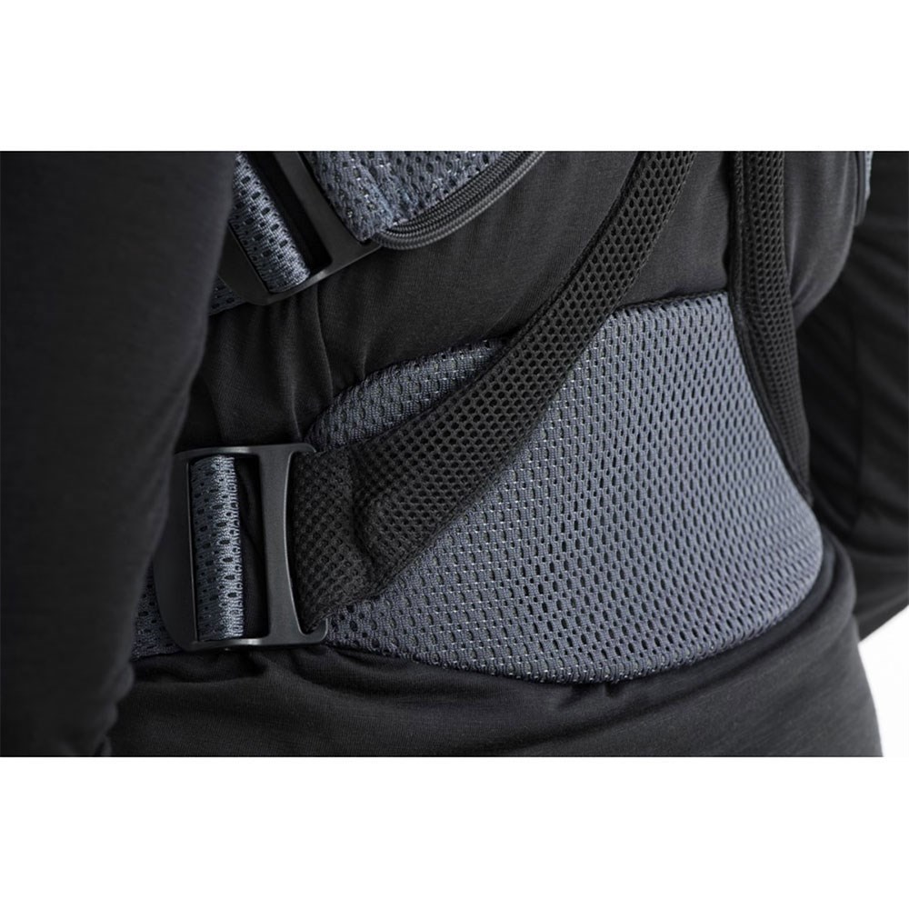 Babybjörn Kanguru Move 3D Mesh Anthracite