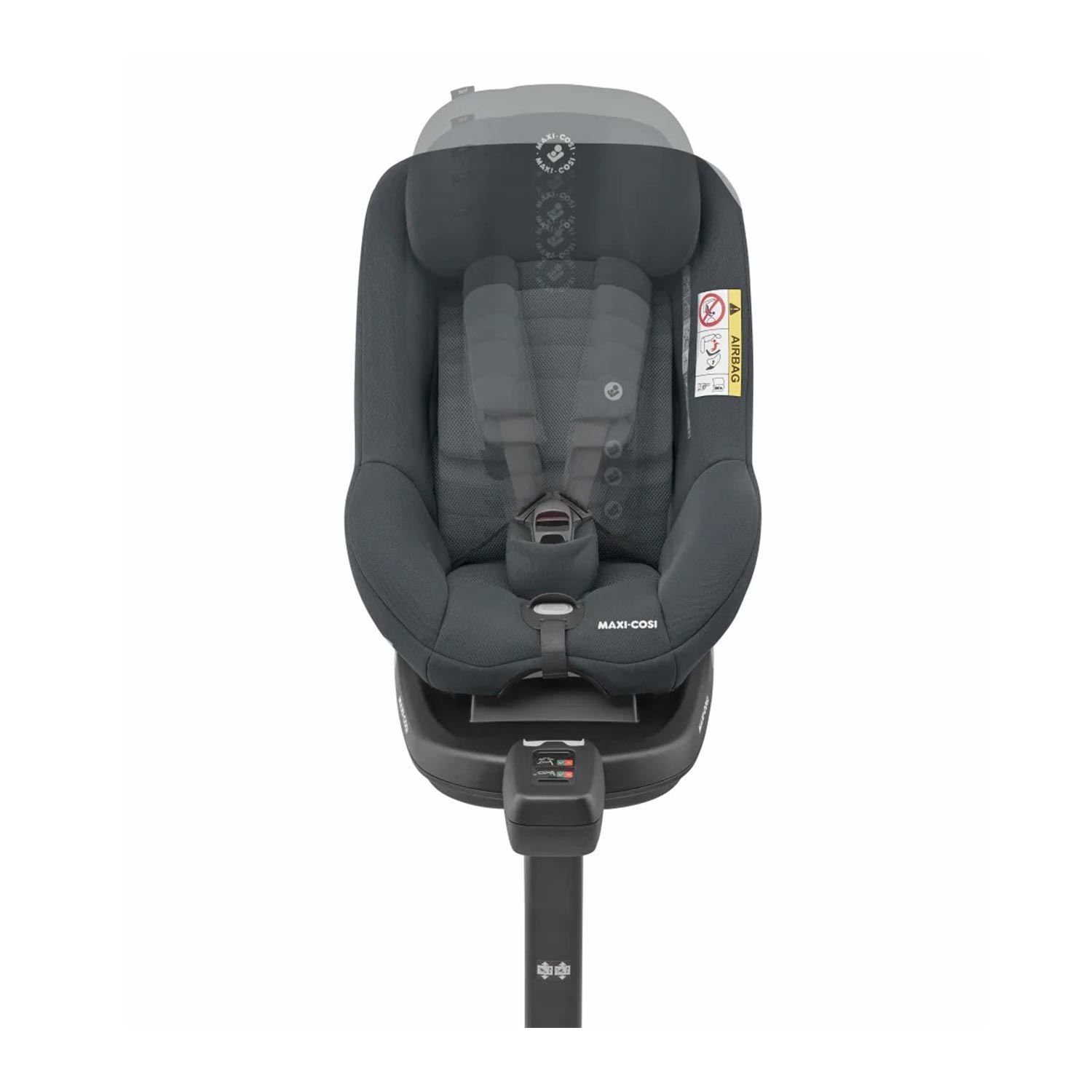 Maxi Cosi Beryl Bebek Oto Koltuğu 0-7 Yaş Authentic Graphite