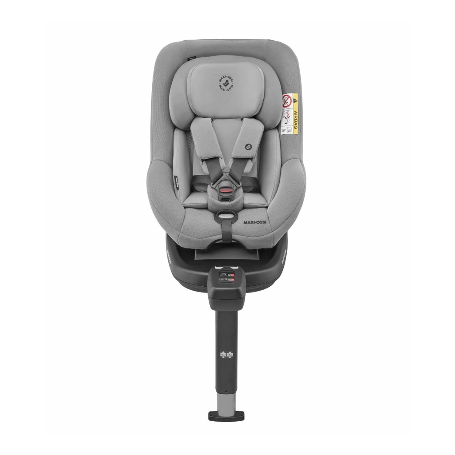 Maxi Cosi Beryl Bebek Oto Koltuğu 0-7 Yaş Authentic Grey