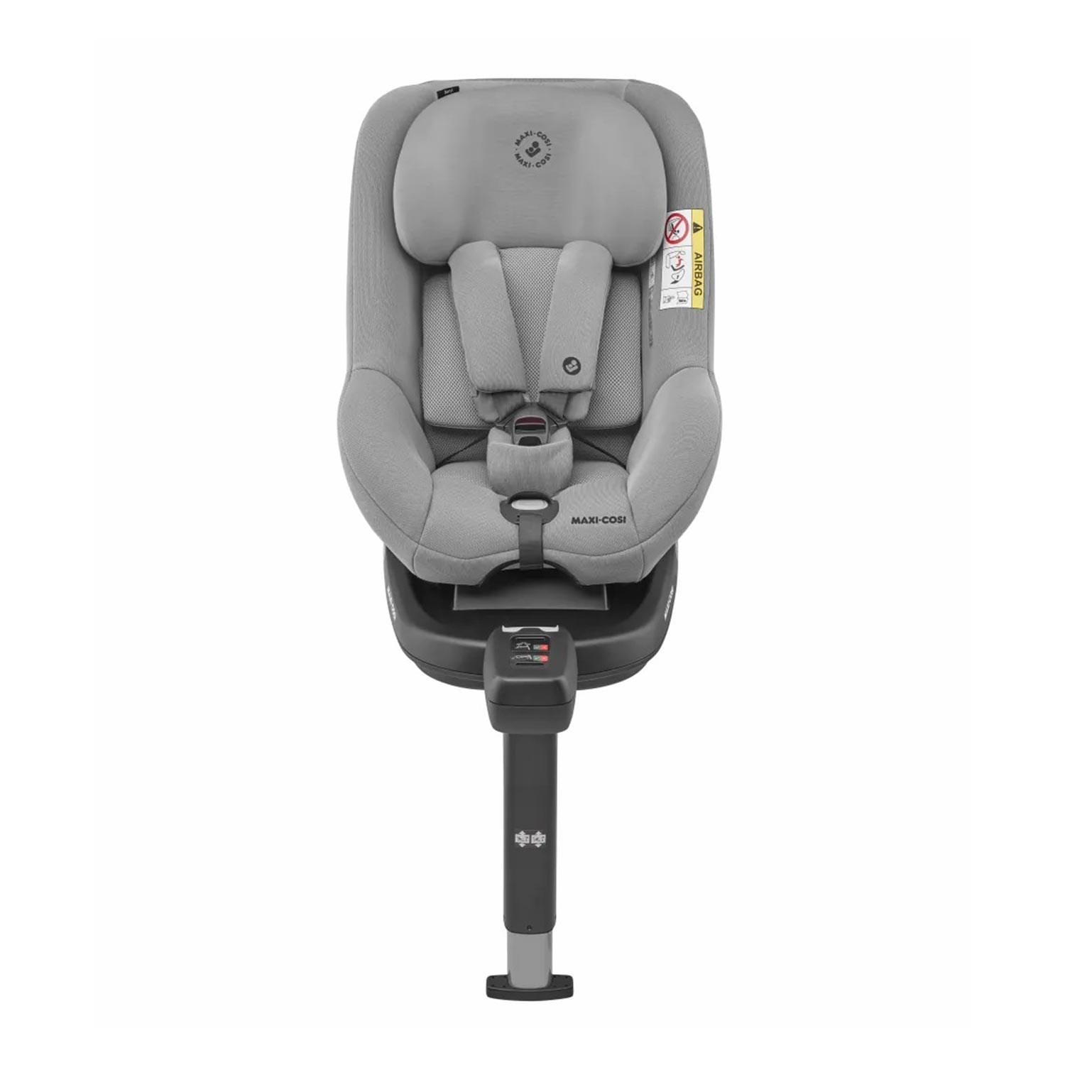 Maxi Cosi Beryl Bebek Oto Koltuğu 0-7 Yaş Authentic Grey