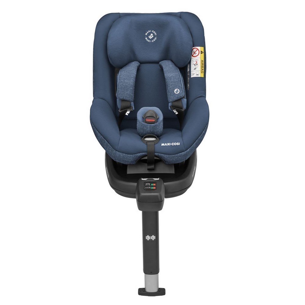 Maxi Cosi Beryl Bebek Oto Koltuğu 0-7 Yaş Nomad Blue