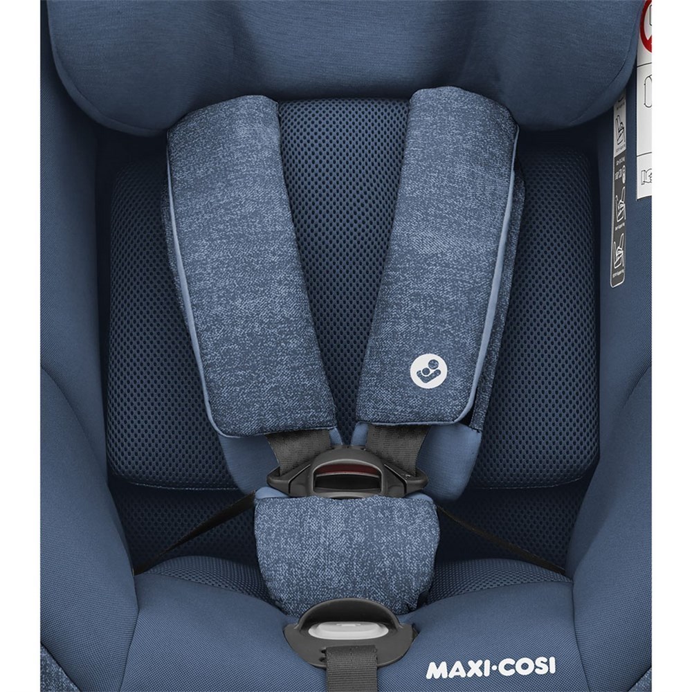 Maxi Cosi Beryl Bebek Oto Koltuğu 0-7 Yaş Nomad Blue