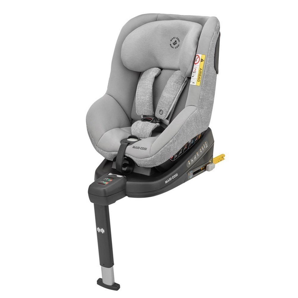 Maxi Cosi Beryl Bebek Oto Koltuğu 0-7 Yaş Nomad Grey