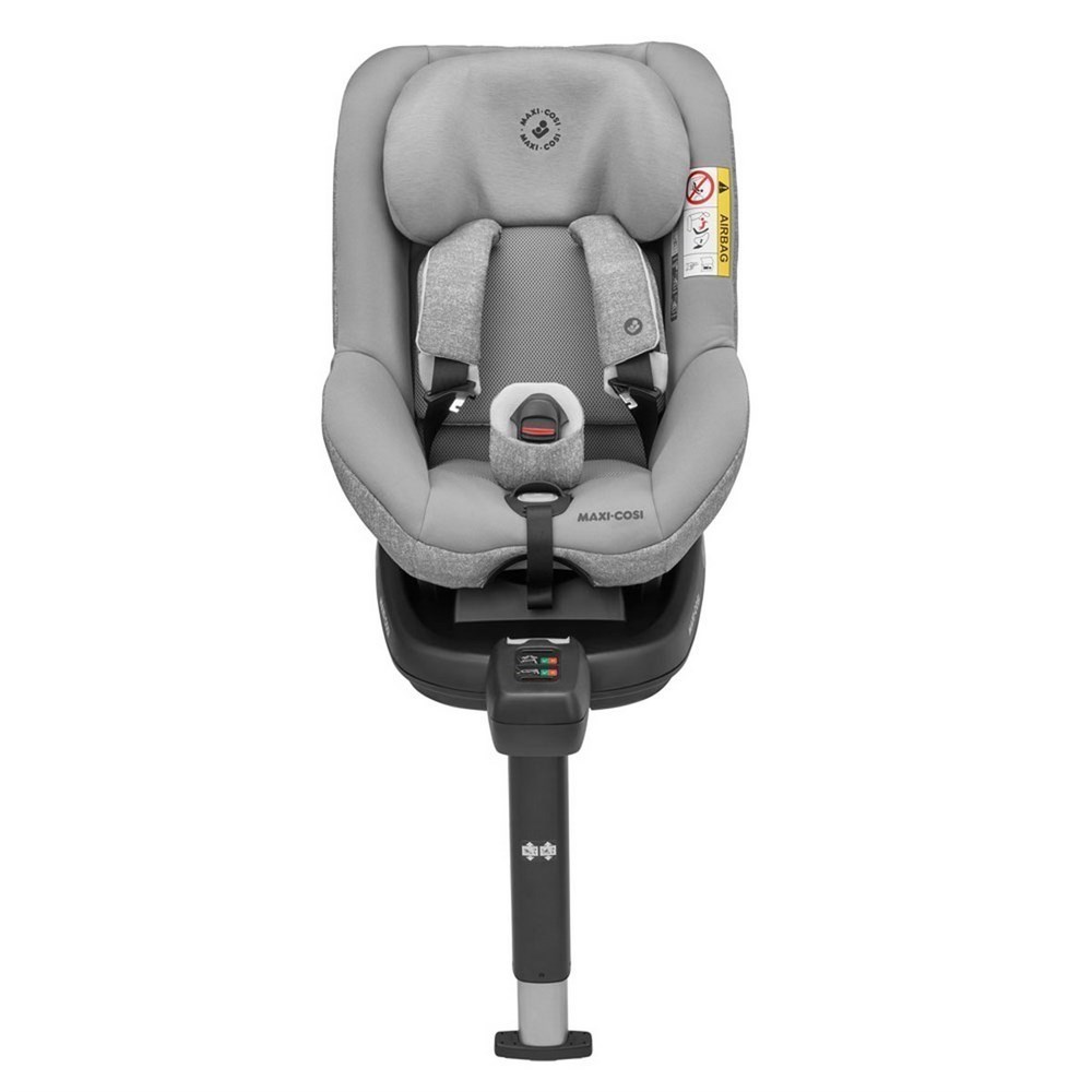 Maxi Cosi Beryl Bebek Oto Koltuğu 0-7 Yaş Nomad Grey