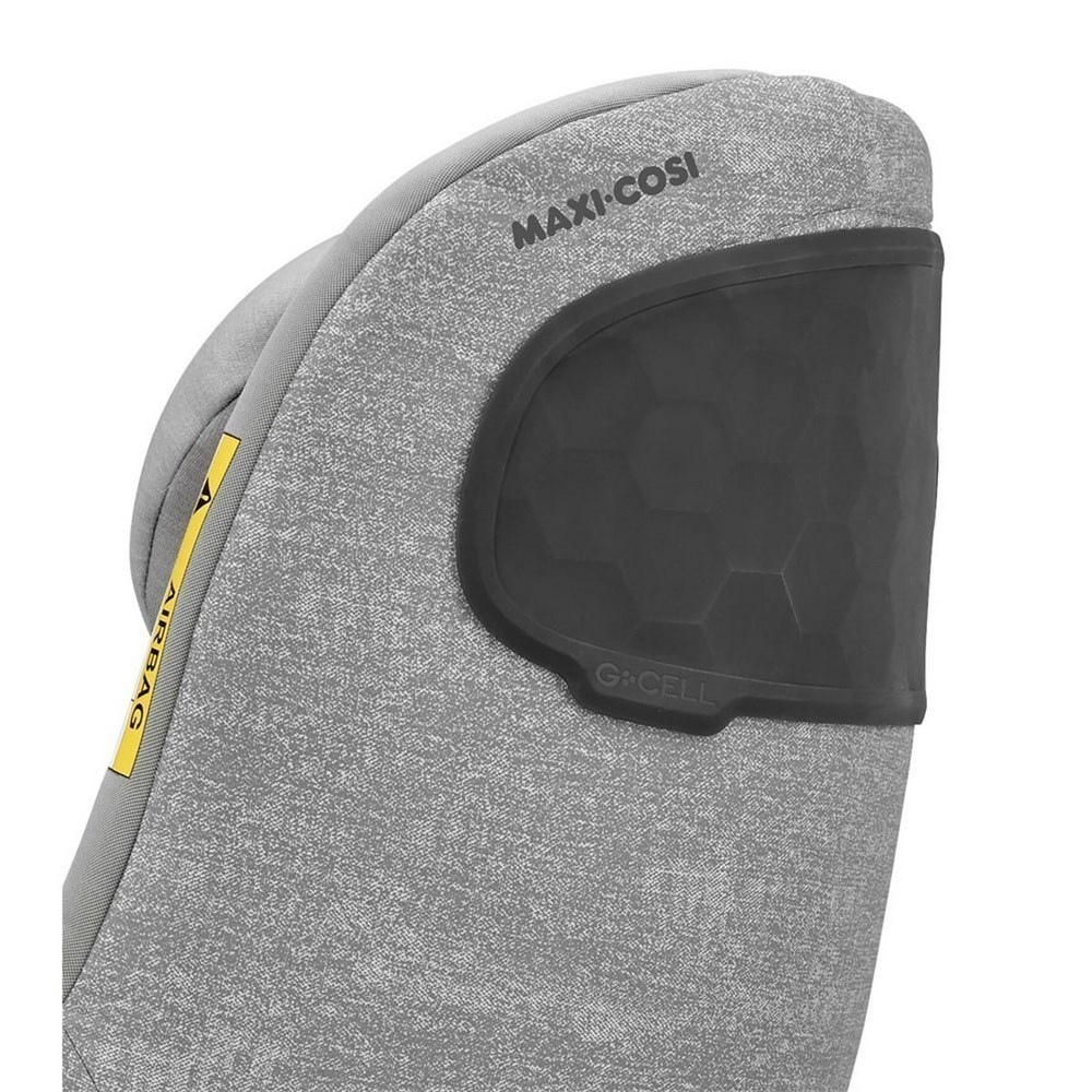 Maxi Cosi Beryl Bebek Oto Koltuğu 0-7 Yaş Nomad Grey