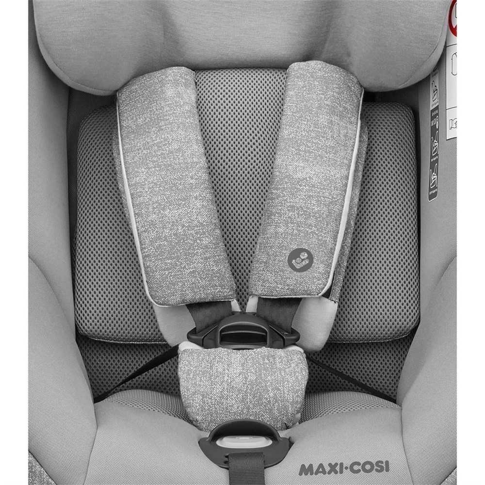 Maxi Cosi Beryl Bebek Oto Koltuğu 0-7 Yaş Nomad Grey