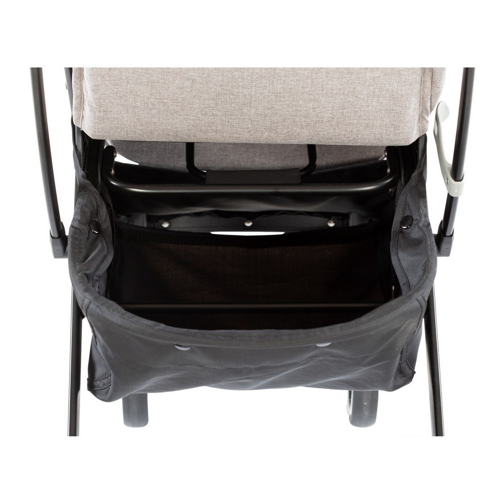 kraft cockpit bebek arabasi grey fiyati ilke bebe