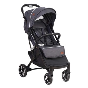 Kraft Cockpit Bebek Arabası Grey