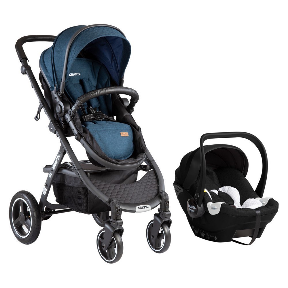 İndirimli Travel Sistem Bebek Arabası Çeşitleri ve