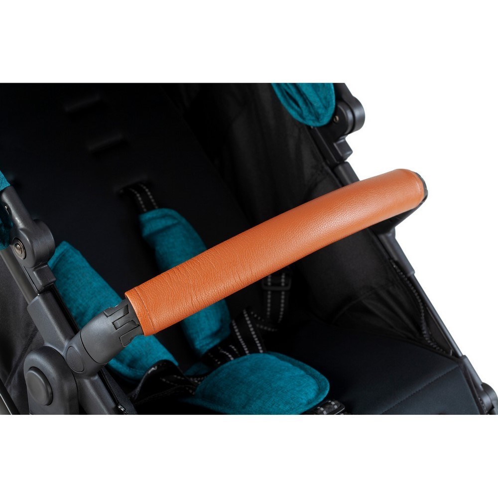 Kraft Most Travel Sistem Bebek Arabası Black