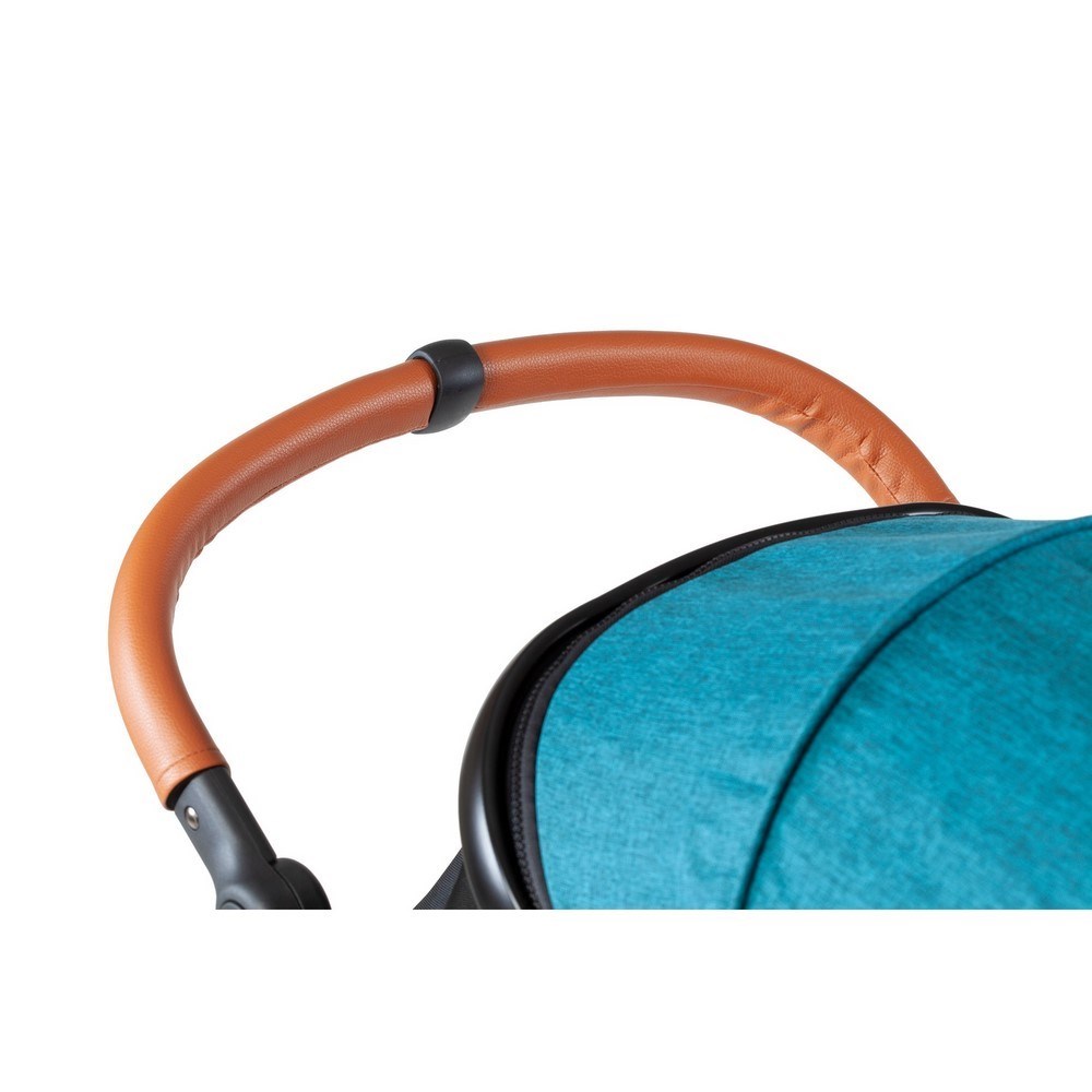 Kraft Most Travel Sistem Bebek Arabası Blue