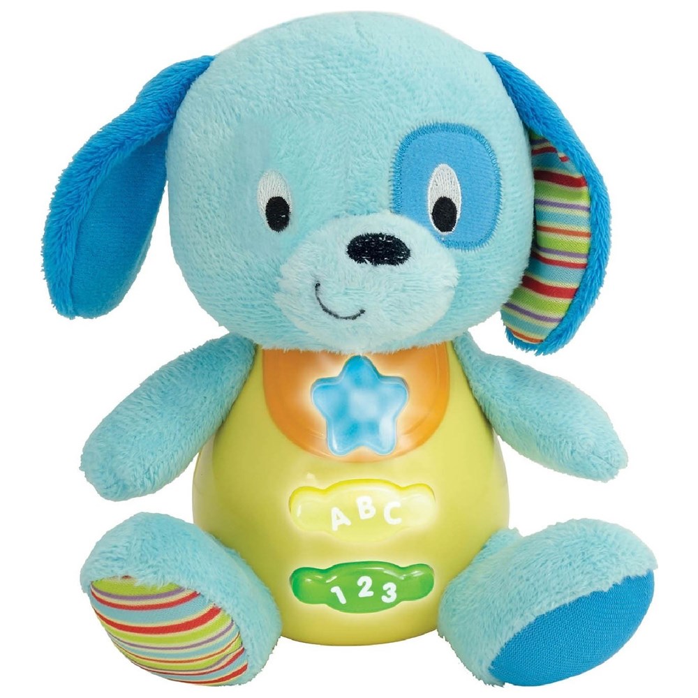 Eğitici Dostum Havhav 