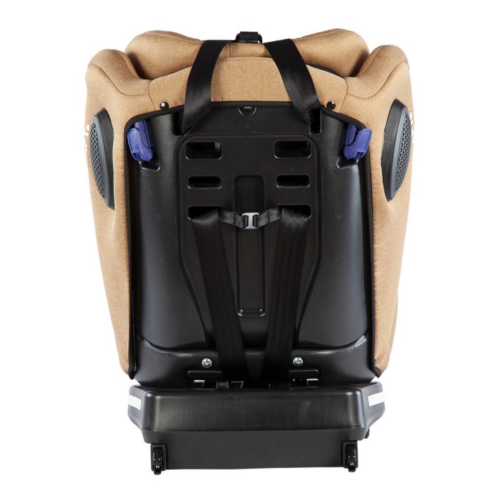 Kraft Safe Rotate Oto Koltuğu 0 - 36 Kg Beige