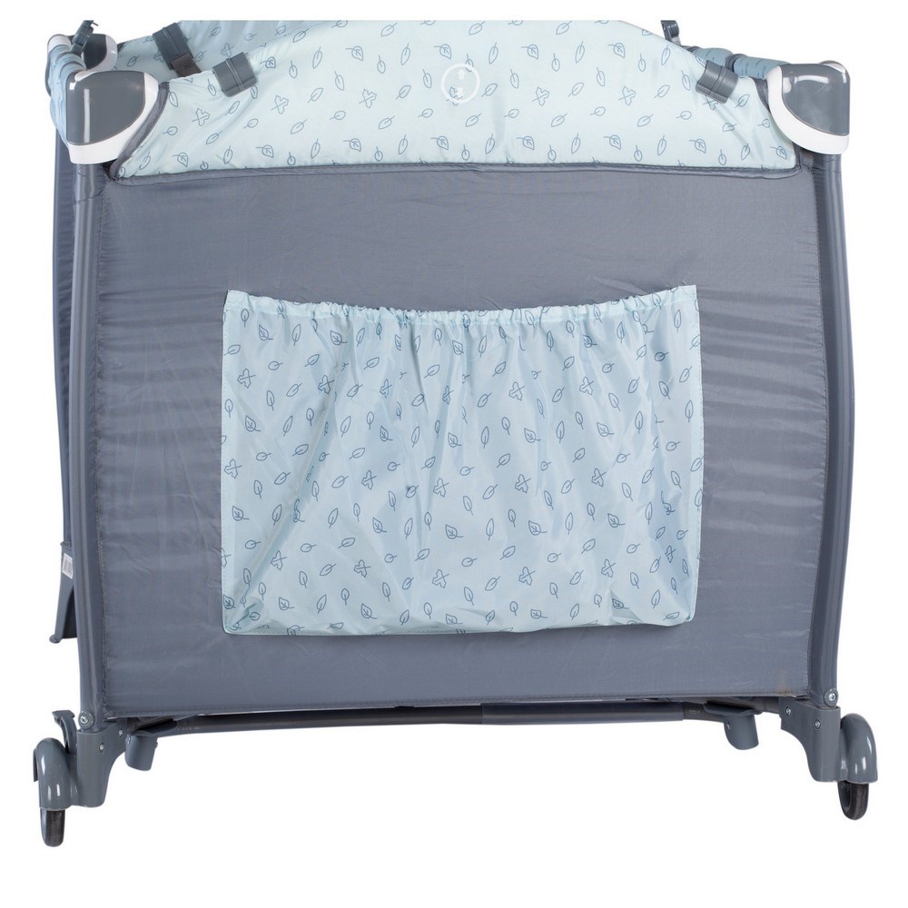 Kraft Sunday Oyun Parkı 70x110 Blue