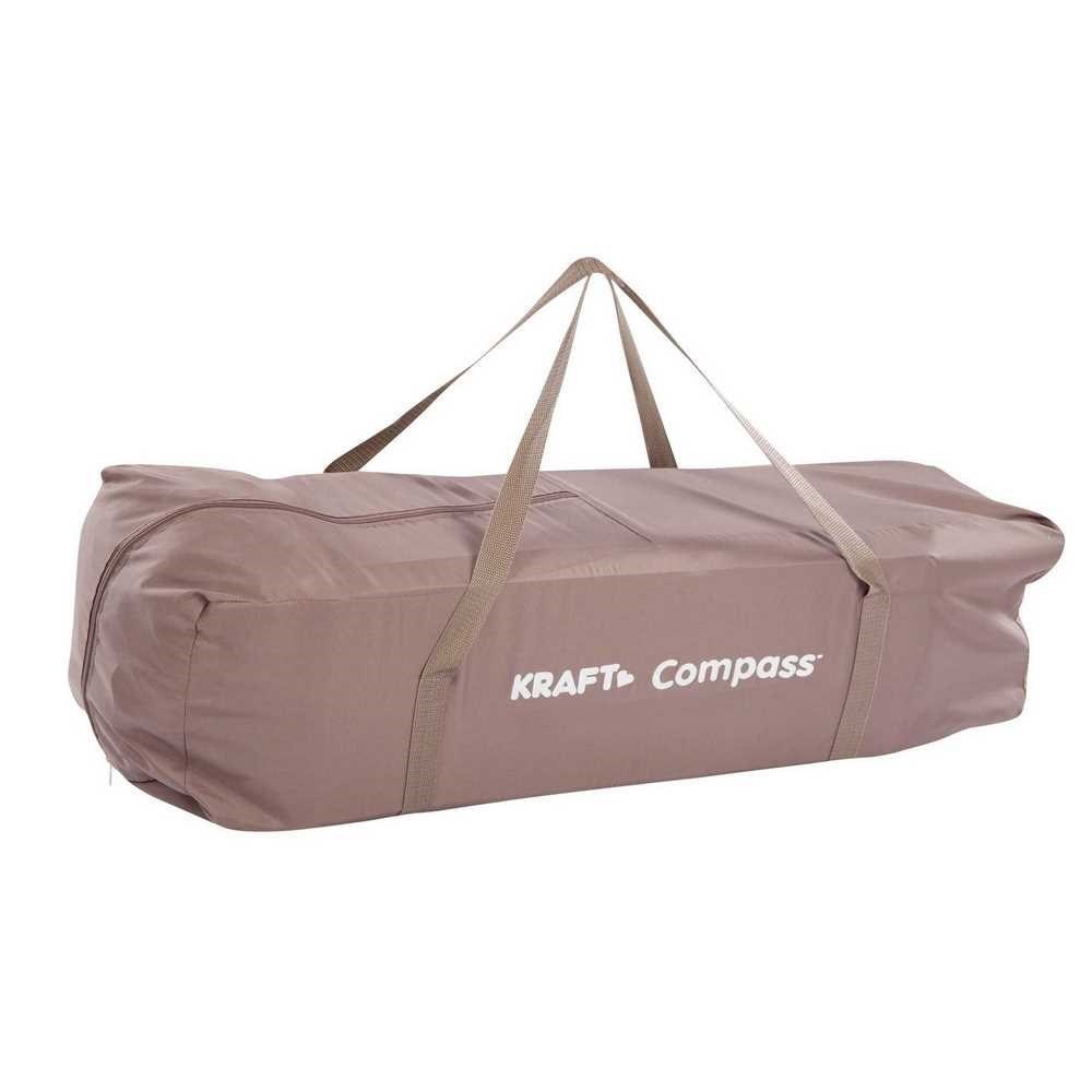 Kraft Compass Oyun Parkı 70x110 Brown