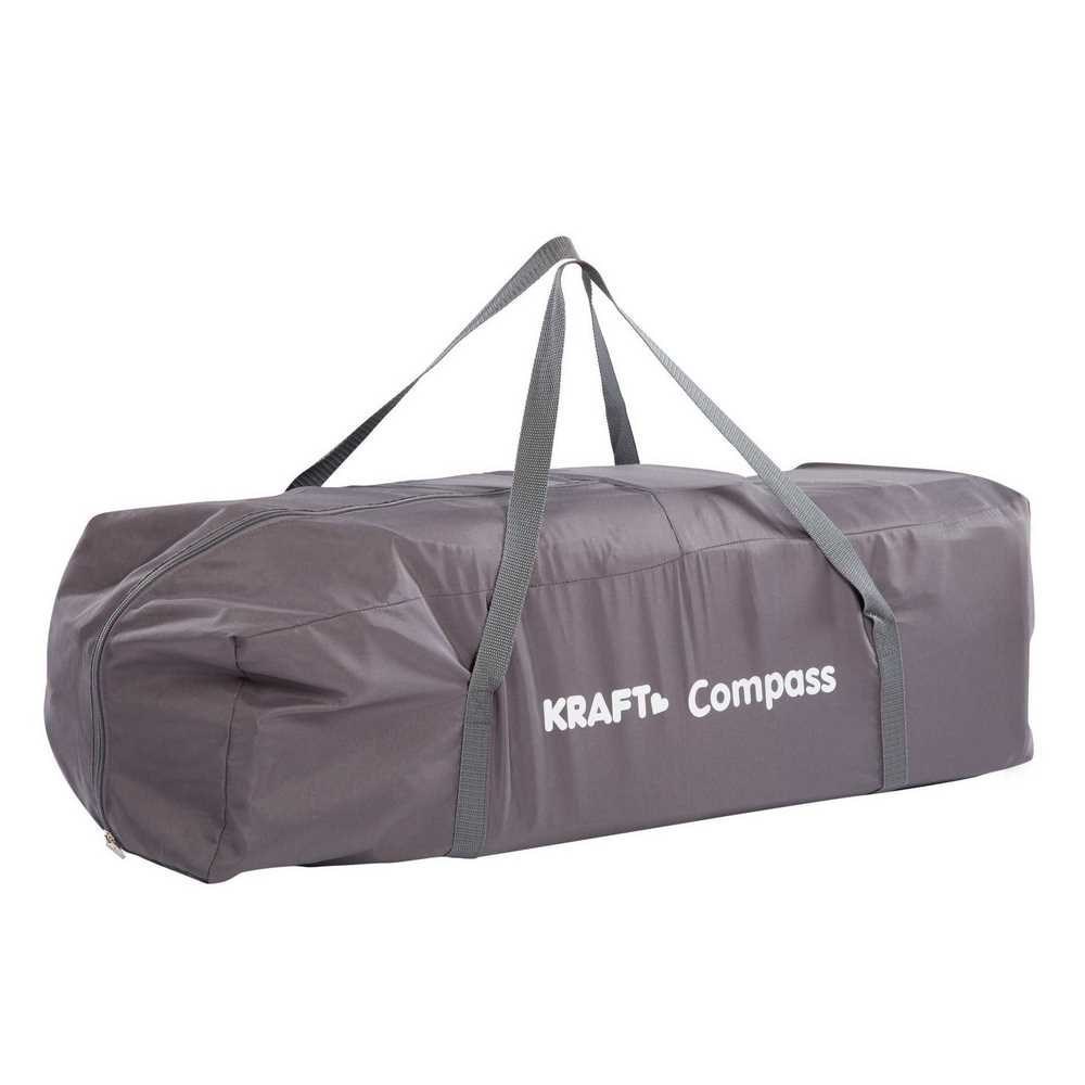 Kraft Compass Oyun Parkı 70x110 Grey