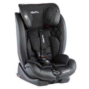 Kraft Cube Signal Oto Koltuğu 9-36 Kg Black Denim