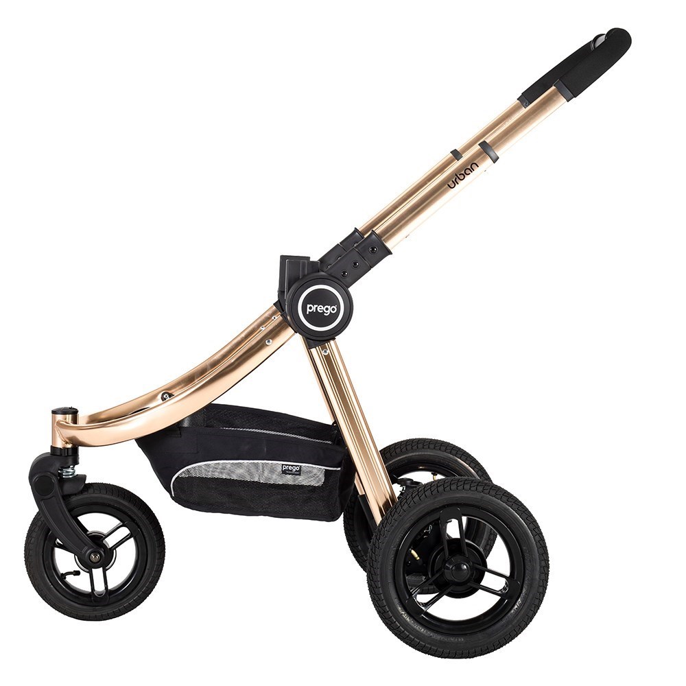 Prego Urban Gold Travel Bebek Arabası 2046 Bej