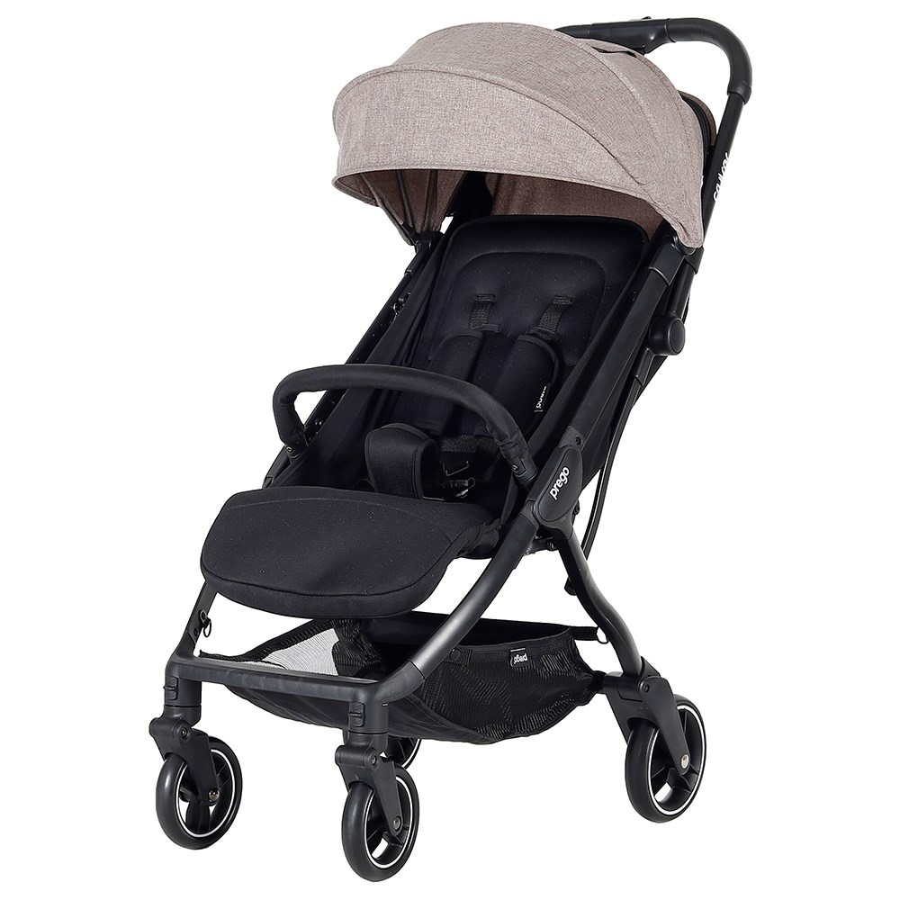 Prego Cruiser Bebek Arabası 2052 Bej