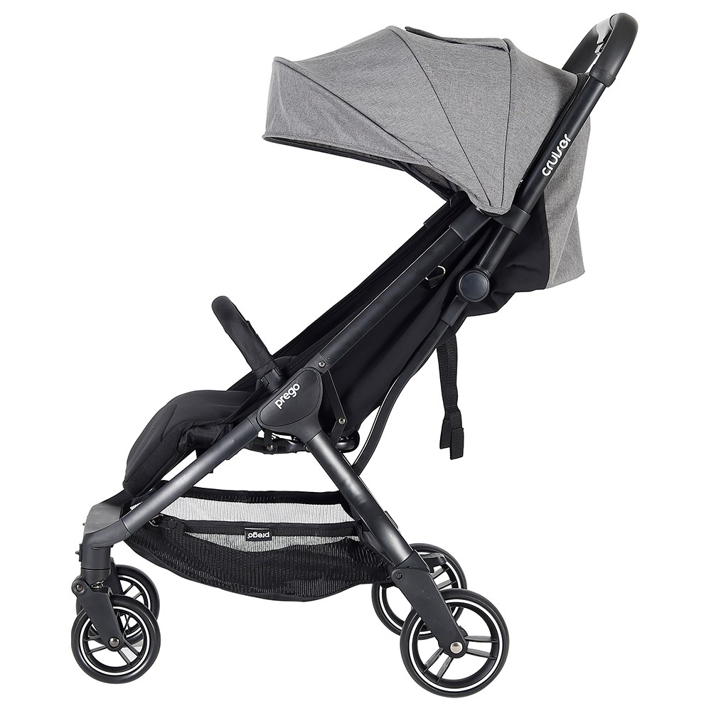 Prego Cruiser Bebek Arabası 2052 Bej