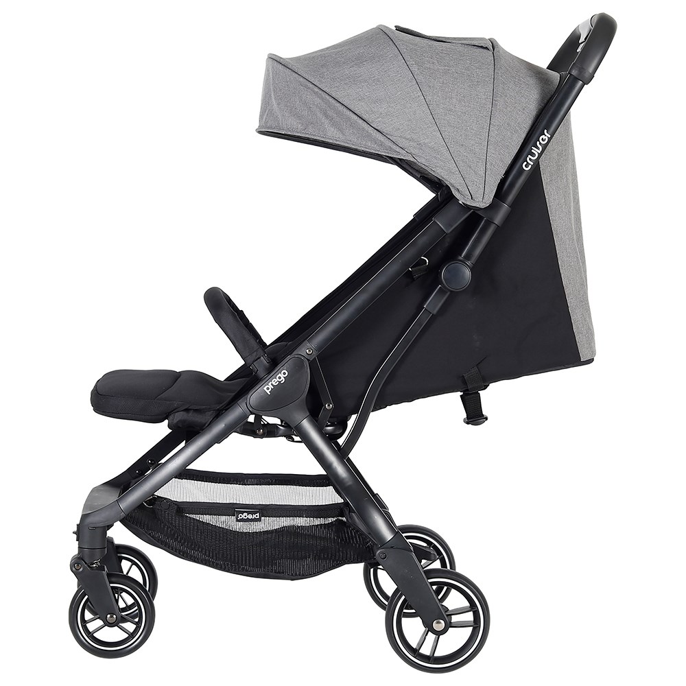 Prego Cruiser Bebek Arabası 2052 Bej