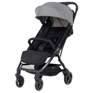 Prego Cruiser Bebek Arabası 2052 Gri