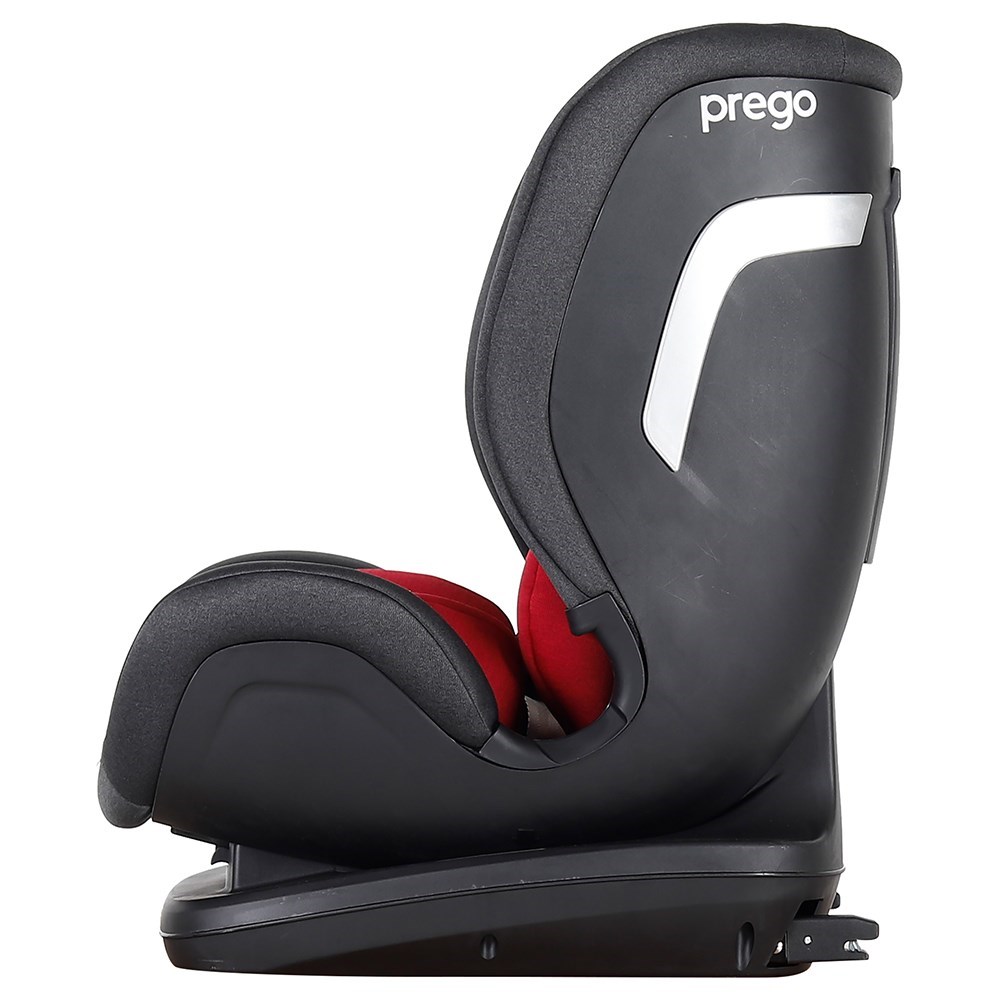 Prego Evofix Oto Koltuğu 9-36 Kg 4079 Siyah