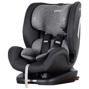 Prego Evofix Oto Koltuğu 9-36 Kg 4079 Gri