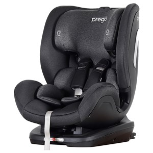 Prego Evofix Oto Koltuğu 9-36 Kg 4079 Siyah
