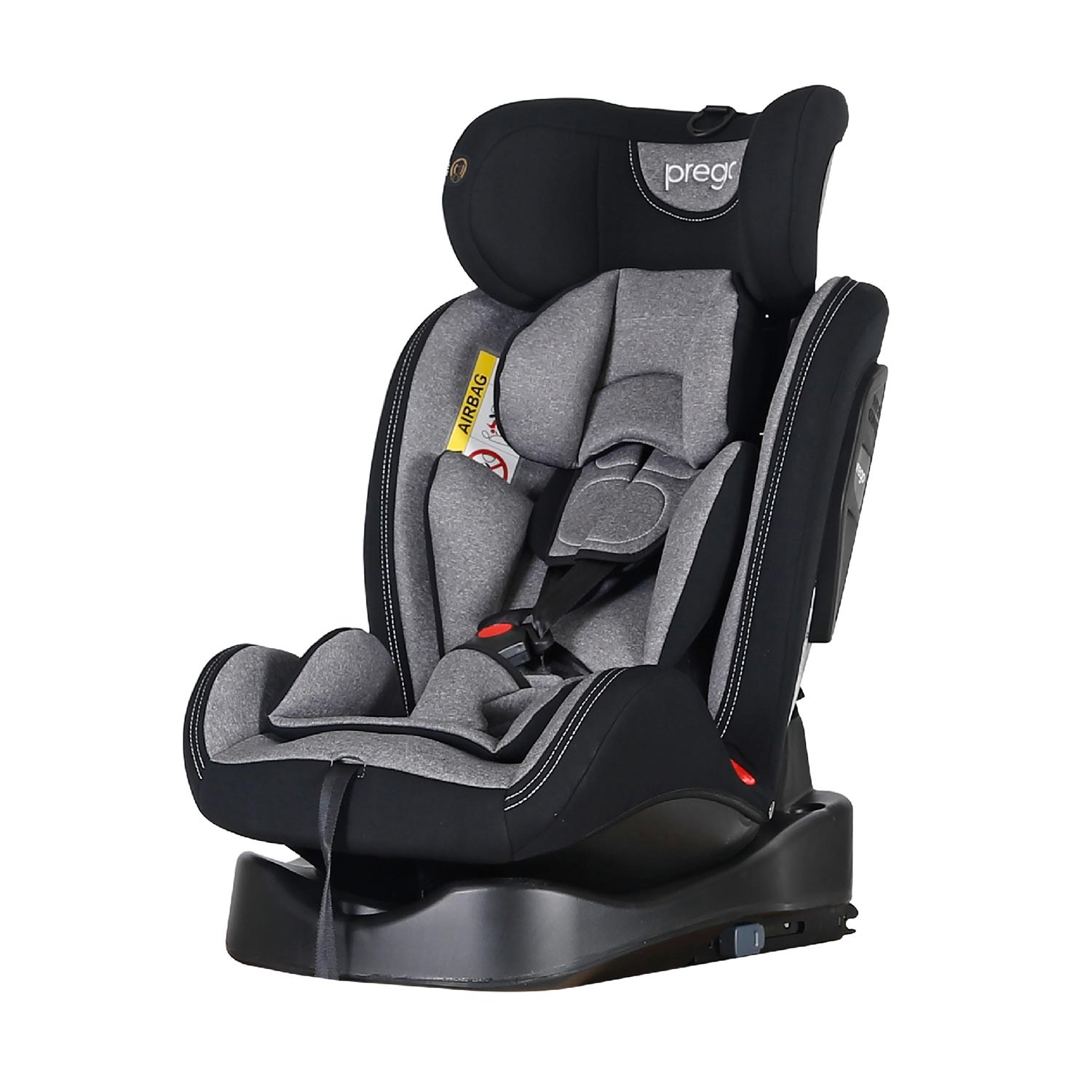 Prego Profix Oto Koltuğu 0-36 Kg 4083 Bej